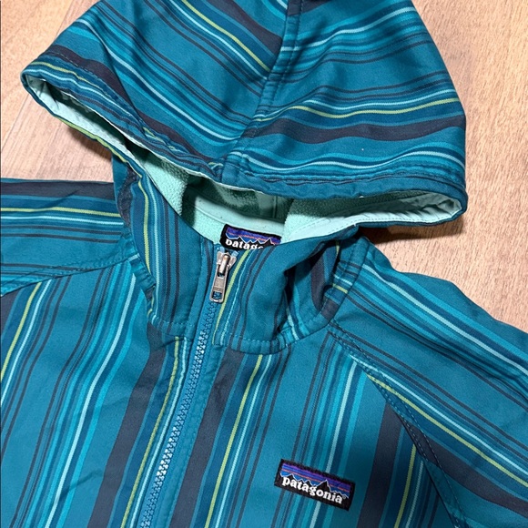 Patagonia W's Slopestyle Hoody 2.0 - Picture 5 of 7